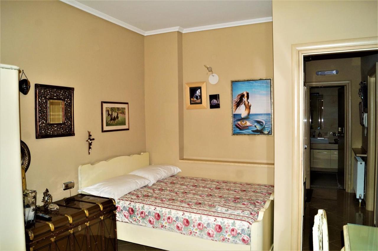 Infinite Blue, Horizon, Elegance, Hospitality Villa Epanomi Dış mekan fotoğraf