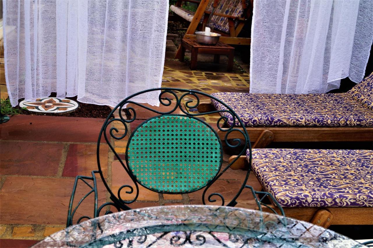 Infinite Blue, Horizon, Elegance, Hospitality Villa Epanomi Dış mekan fotoğraf